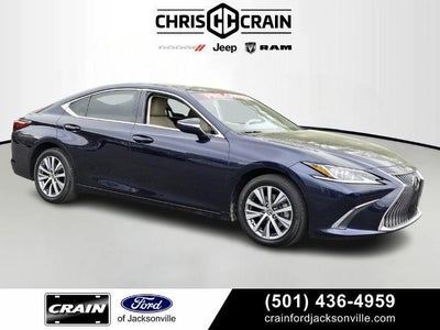 Photo of a 2020 Lexus ES 350 4DR Sedan for sale