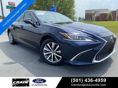 Photo of a 2020 Lexus ES 350 4DR Sedan for sale