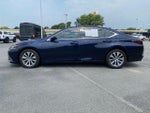 2020 ES 350 Thumbnail 4