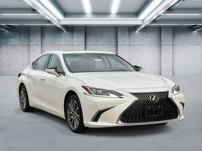 Photo of a 2021 Lexus ES 350 4DR Sedan for sale