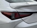 2021 ES 350 Thumbnail 8