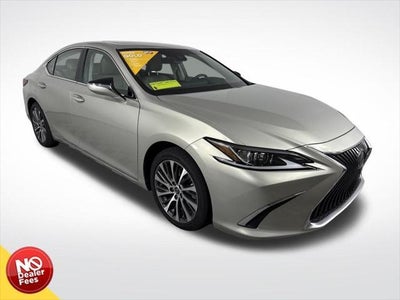 Photo of a 2021 Lexus ES 350 4DR Sedan for sale