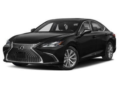 Photo of a 2021 Lexus ES 350 4DR Sedan for sale