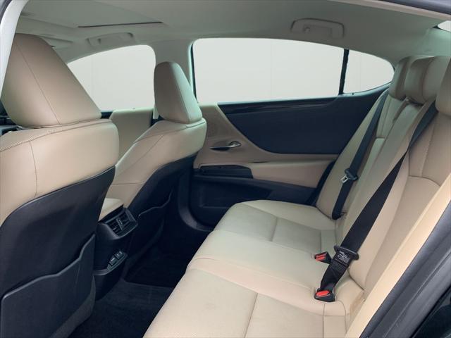 2021 Lexus ES - $29,887