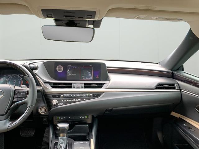2021 Lexus ES - $29,887