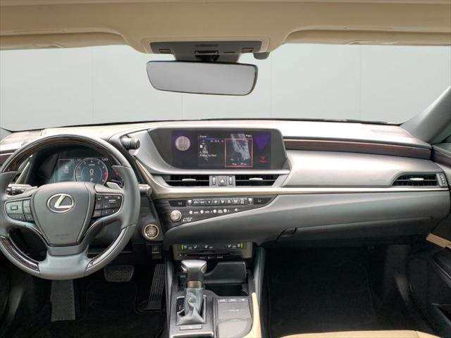 2021 Lexus ES - $29,887
