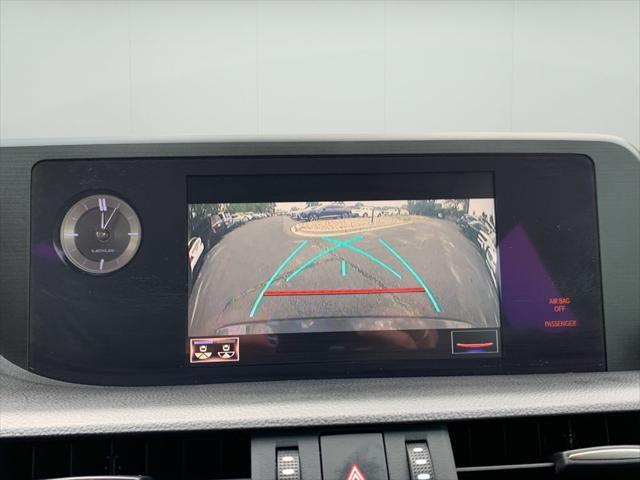 2021 Lexus ES - $29,887