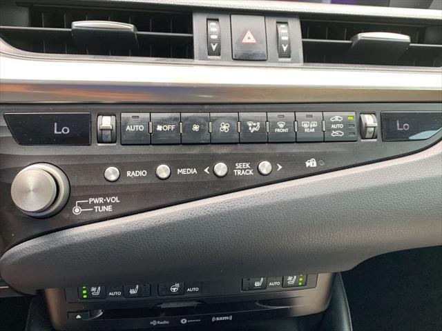 2021 Lexus ES - $29,887