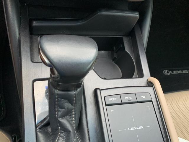 2021 Lexus ES - $29,887