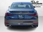2022 ES 350 Thumbnail 4