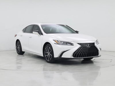 Photo of a 2022 Lexus ES 350 4DR Sedan for sale