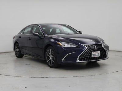 Photo of a 2023 Lexus ES 350 4DR Sedan for sale