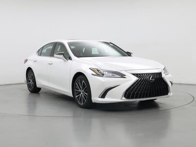 Photo of a 2023 Lexus ES 350 4DR Sedan for sale