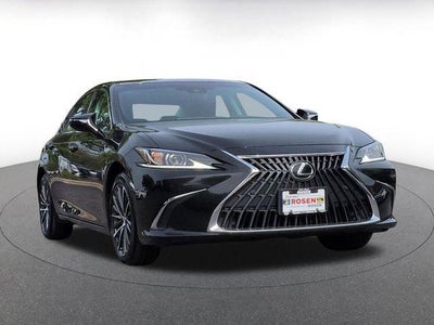 Photo of a 2023 Lexus ES 350 4DR Sedan for sale