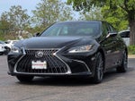 2023 ES 350 Thumbnail 3
