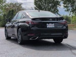 2023 ES 350 Thumbnail 5