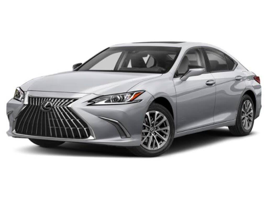2024 Lexus ES