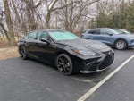 2025 ES 350 Thumbnail 3