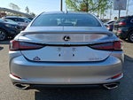 2025 ES 350 Thumbnail 3