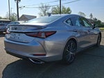 2025 ES 350 Thumbnail 4