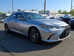 2025 ES 350 Thumbnail 6