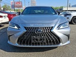 2025 ES 350 Thumbnail 7