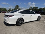 2025 ES 350 Thumbnail 2