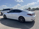 2025 ES 350 Thumbnail 3