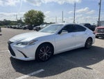 2025 ES 350 Thumbnail 4