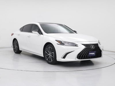 Photo of a 2025 Lexus ES 350 4DR Sedan for sale