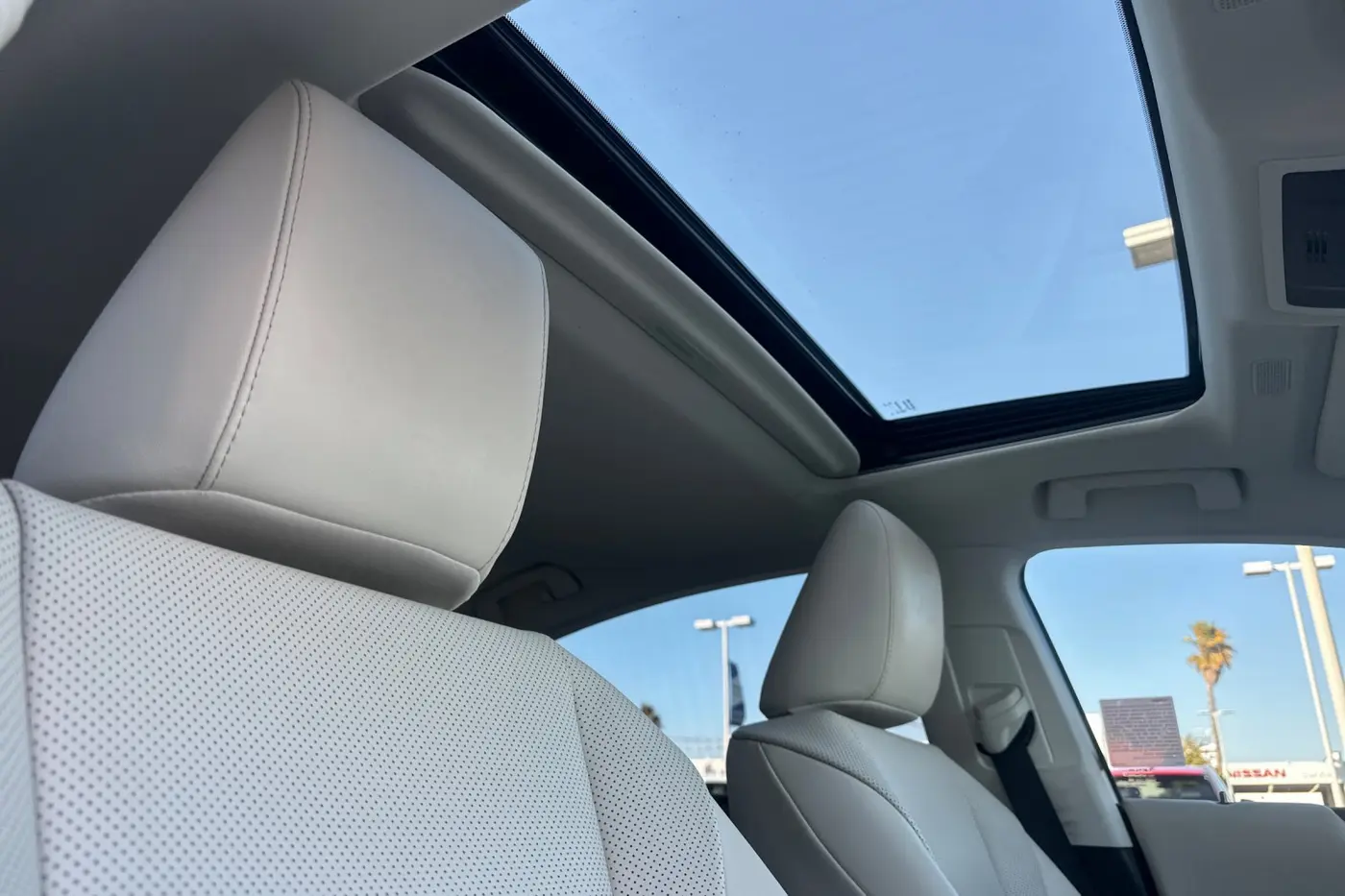 2025 Lexus ES - $41,788