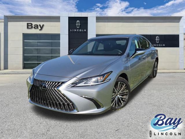 2025 Lexus ES - $47,555