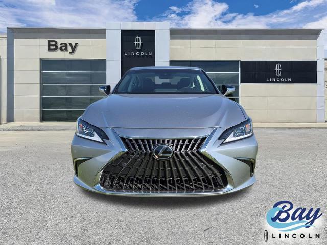 2025 Lexus ES - $47,555