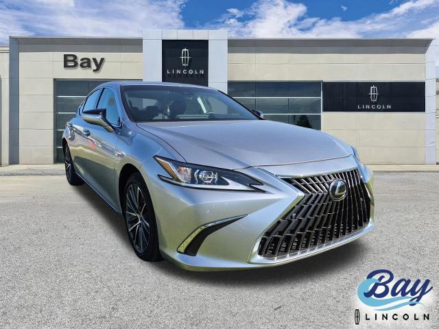 2025 Lexus ES - $47,555