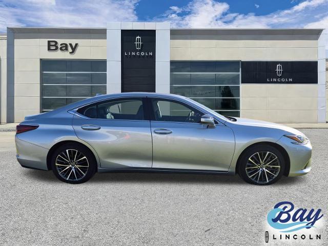 2025 Lexus ES - $47,555