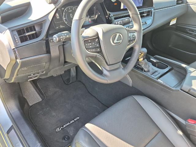 2025 Lexus ES - $47,555