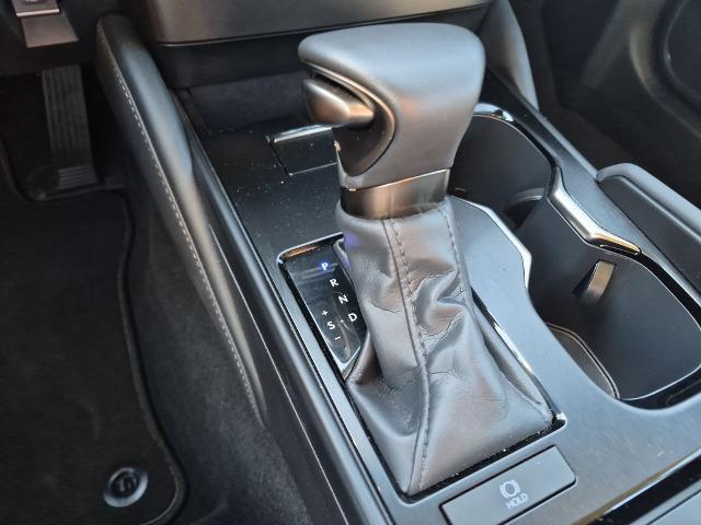 2025 Lexus ES - $47,555