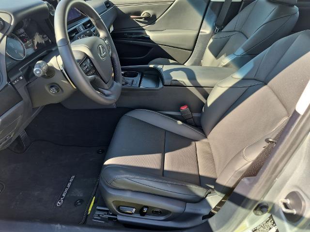 2025 Lexus ES - $47,555