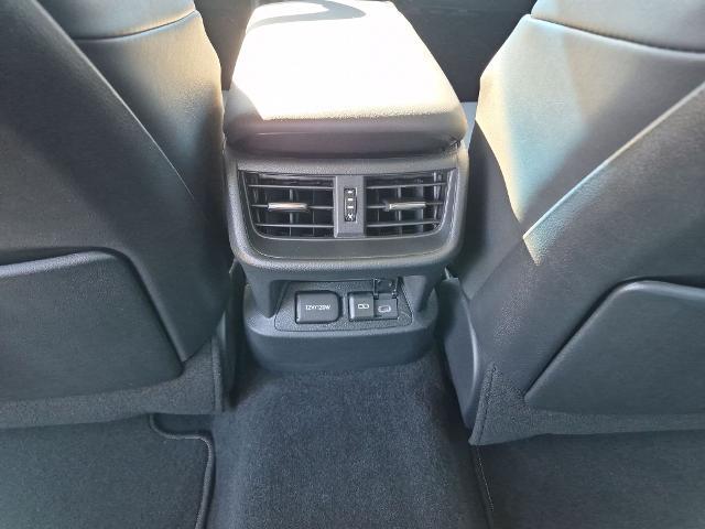 2025 Lexus ES - $47,555