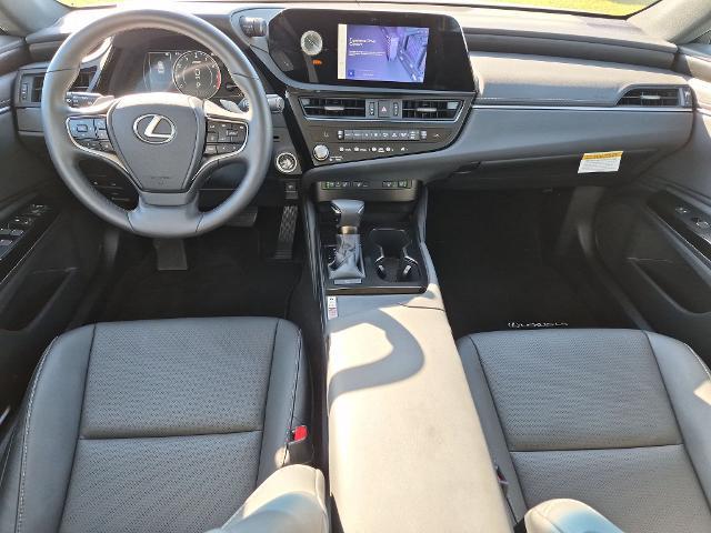 2025 Lexus ES - $47,555