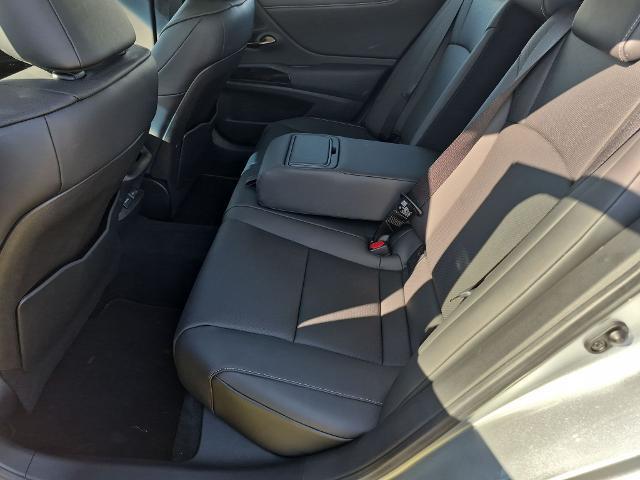 2025 Lexus ES - $47,555