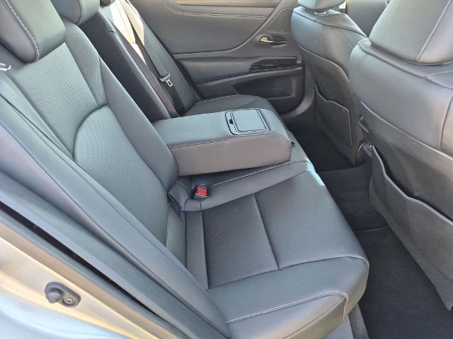 2025 Lexus ES - $47,555