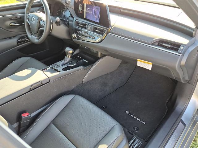 2025 Lexus ES - $47,555