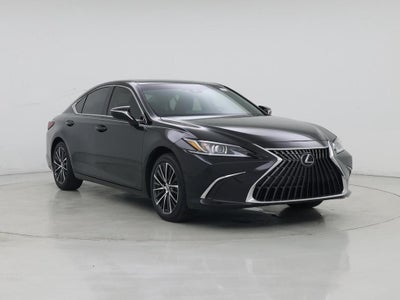 2025 Lexus ES 350 4DR Sedan