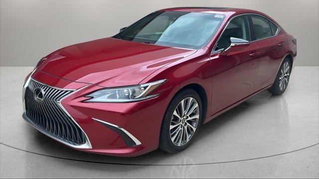 Preowned 2020 Lexus ES 350 Base for Sale