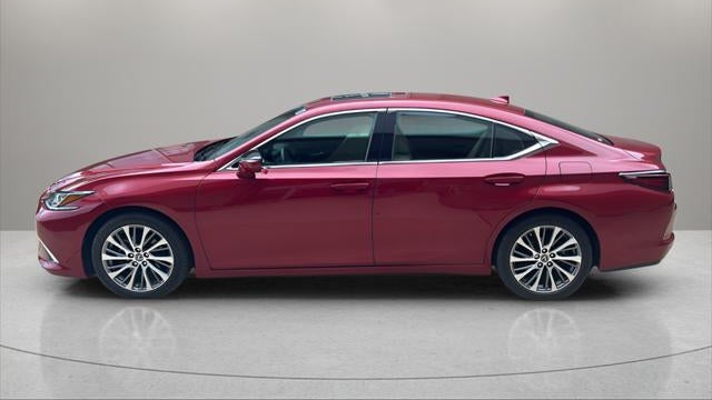 2020 Lexus ES 350 Base