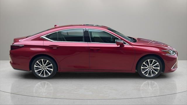2020 Lexus ES 350 Base