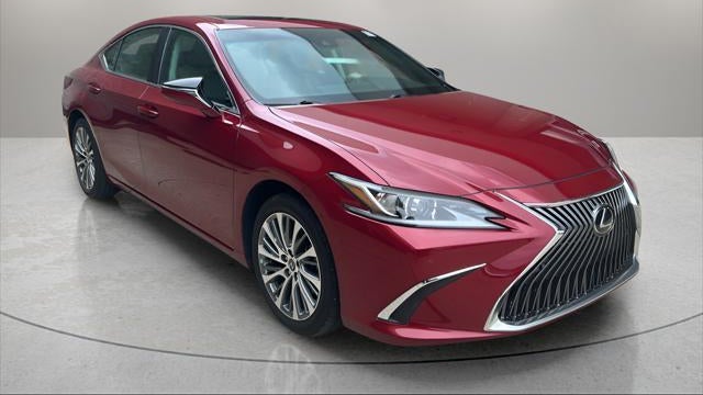 2020 Lexus ES 350 Base