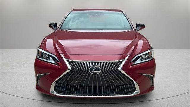 2020 Lexus ES 350 Base
