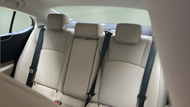 2020 Lexus ES 350 Base